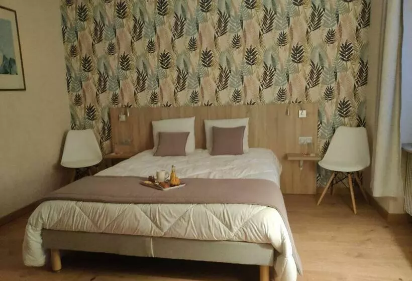 Majatalo Cocon Des Lys