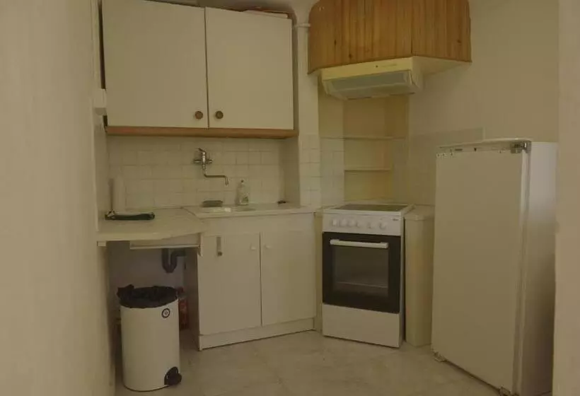 ペンション Gîte De Montagne Salle De Fête Thorenc