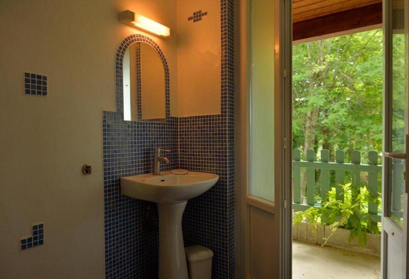 Majatalo Gîte De Montagne Salle De Fête Thorenc