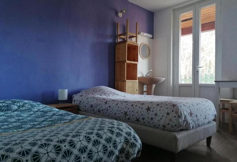 Majatalo Gîte De Montagne Salle De Fête Thorenc