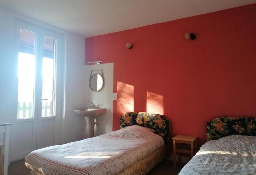 Majatalo Gîte De Montagne Salle De Fête Thorenc