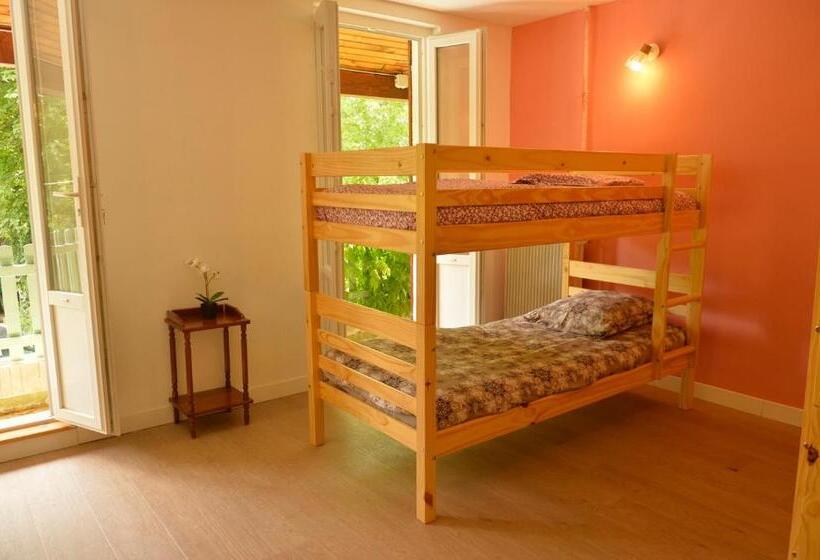 Majatalo Gîte De Montagne Salle De Fête Thorenc