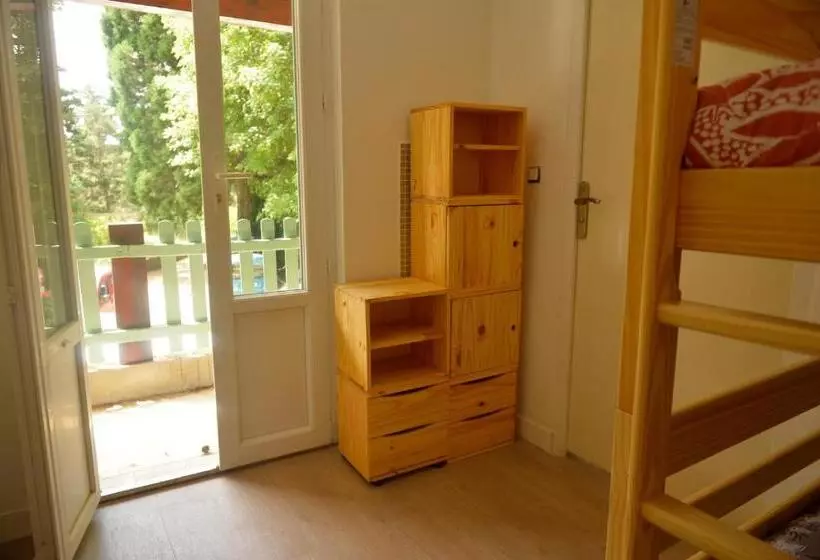ペンション Gîte De Montagne Salle De Fête Thorenc