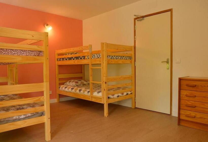 Majatalo Gîte De Montagne Salle De Fête Thorenc