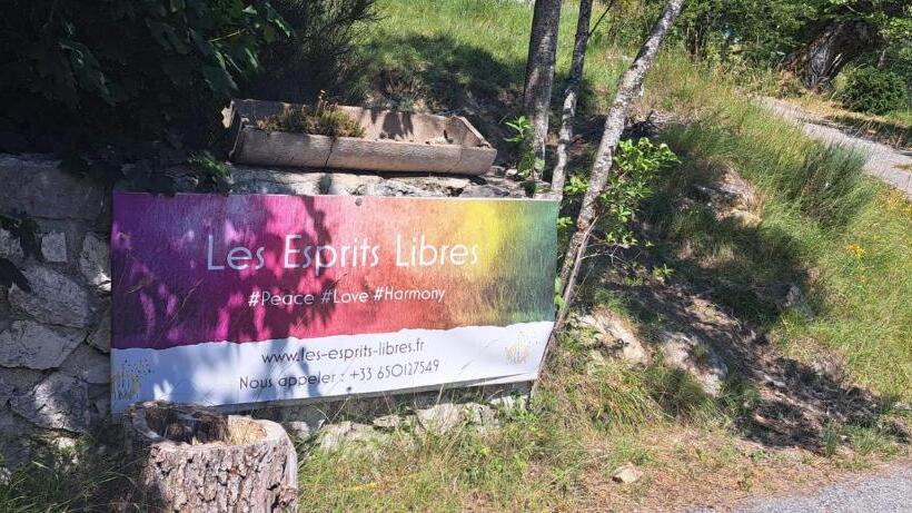 Majatalo Gîte De Montagne Salle De Fête Thorenc