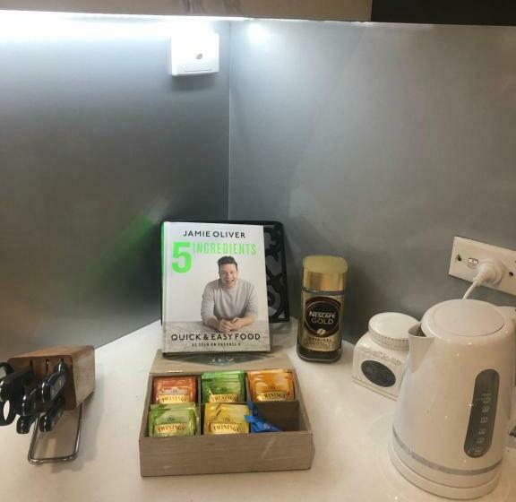 פנסיון Maple Leaf Cottage