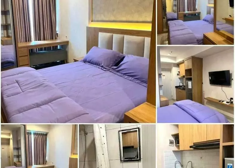 Audreys Room