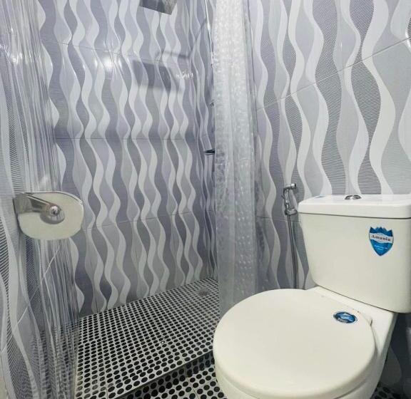 Bed and Breakfast Cabuhat Duco Lodge 2