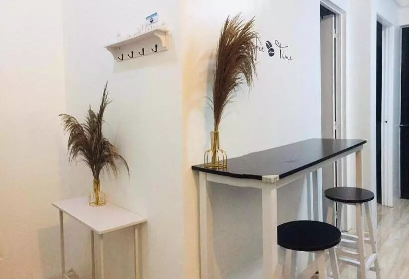 Aamiaismajoitus (B&B) Cabuhat Duco Lodge 2