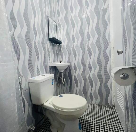 Bed and Breakfast Cabuhat Duco Lodge 2