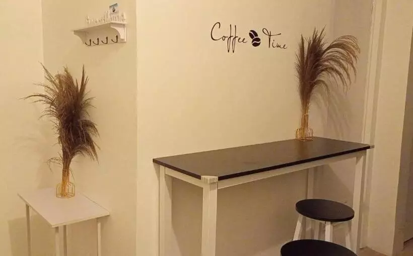 Aamiaismajoitus (B&B) Cabuhat Duco Lodge 2