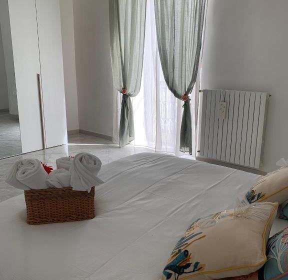 Nocleg ze śniadaniem Camera   Torre Dell Orologio