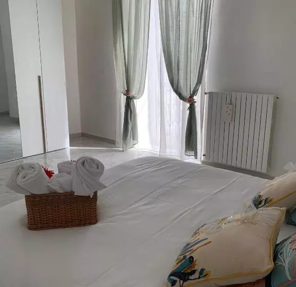 Aamiaismajoitus (B&B) Camera   Torre Dell Orologio