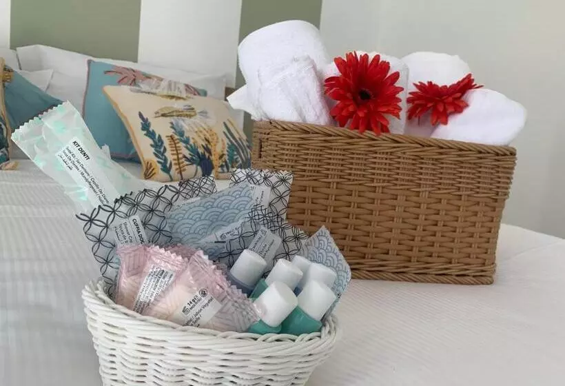 Aamiaismajoitus (B&B) Camera   Torre Dell Orologio