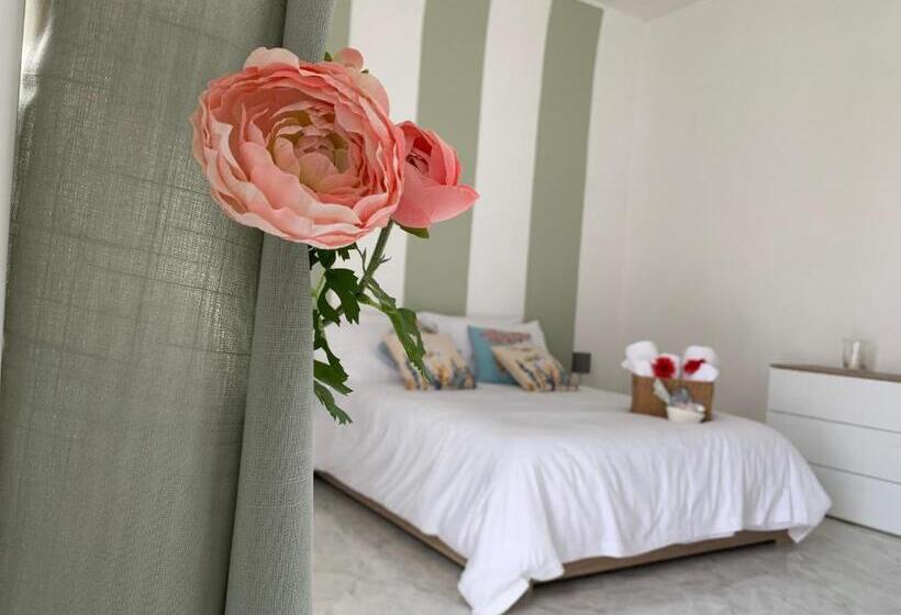 Nocleg ze śniadaniem Camera   Torre Dell Orologio