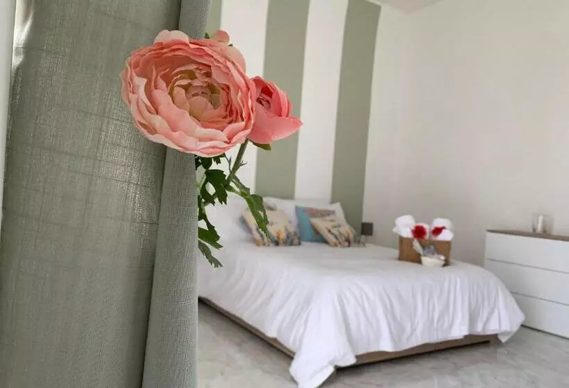 Aamiaismajoitus (B&B) Camera   Torre Dell Orologio