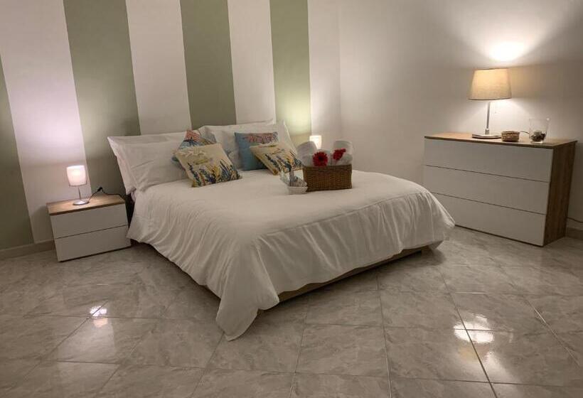 Nocleg ze śniadaniem Camera   Torre Dell Orologio