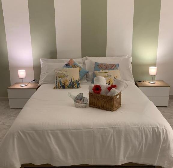 Nocleg ze śniadaniem Camera   Torre Dell Orologio