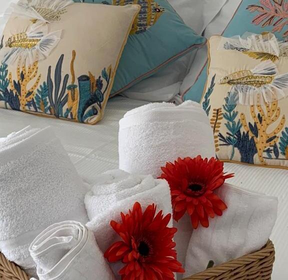 Nocleg ze śniadaniem Camera   Torre Dell Orologio