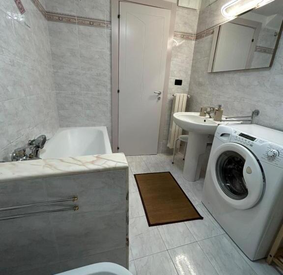 Nocleg ze śniadaniem Camera   Torre Dell Orologio