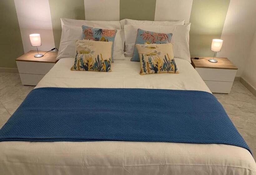 Nocleg ze śniadaniem Camera   Torre Dell Orologio