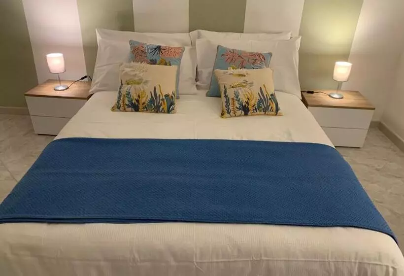 Aamiaismajoitus (B&B) Camera   Torre Dell Orologio