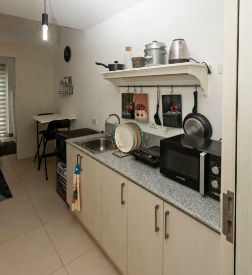 Bed and Breakfast The Eight Seventeen Place