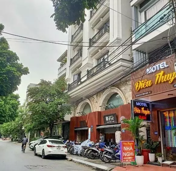 Dieu Thuyen Motel