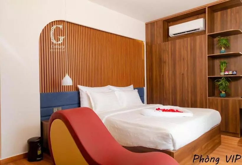 Galaxy Hotel 3