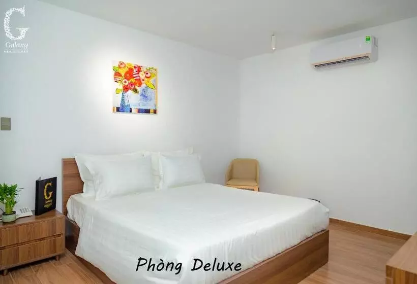 Galaxy Hotel 3
