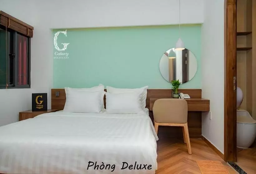 Galaxy Hotel 3