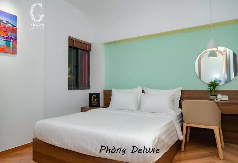 Galaxy Hotel 3