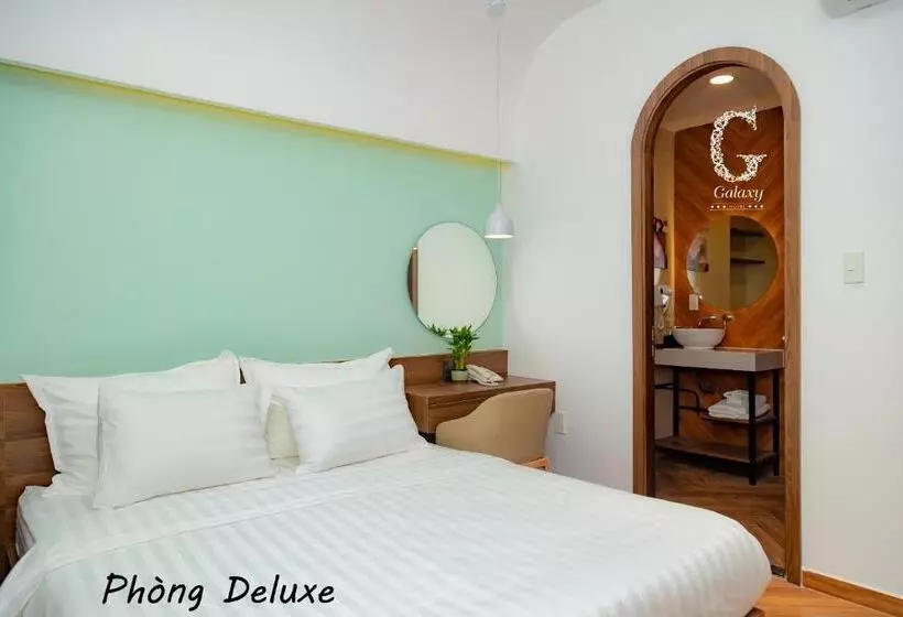 Galaxy Hotel 3