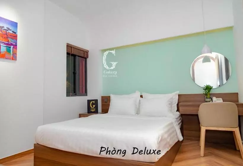 Galaxy Hotel 3