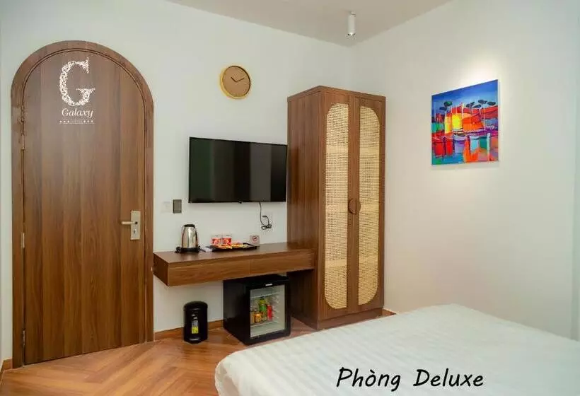 Galaxy Hotel 3