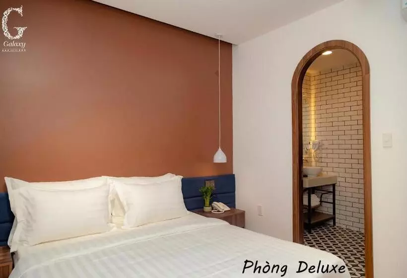 Galaxy Hotel 3