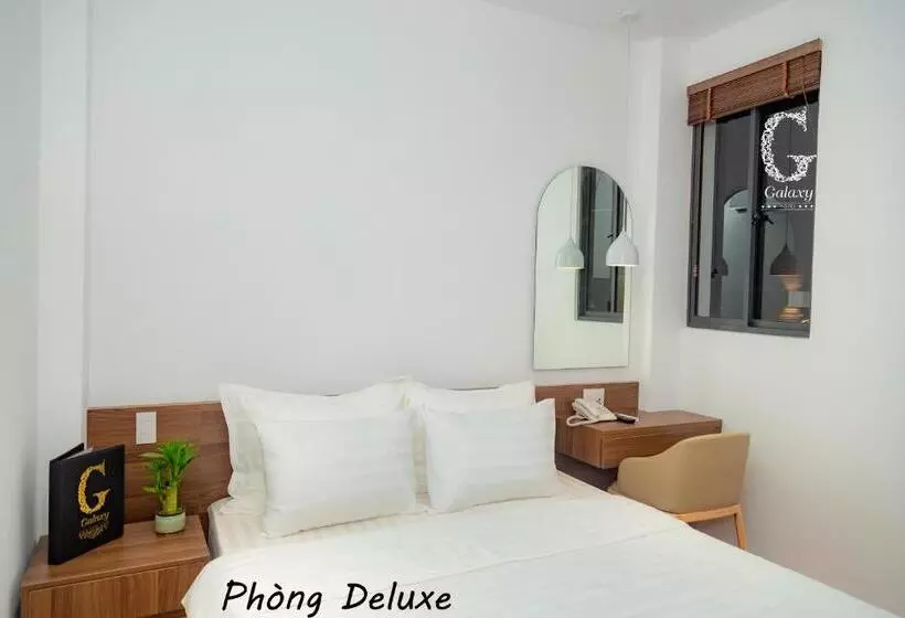 Galaxy Hotel 3