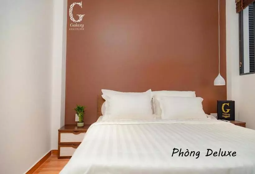Galaxy Hotel 3