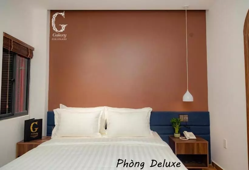 Galaxy Hotel 3
