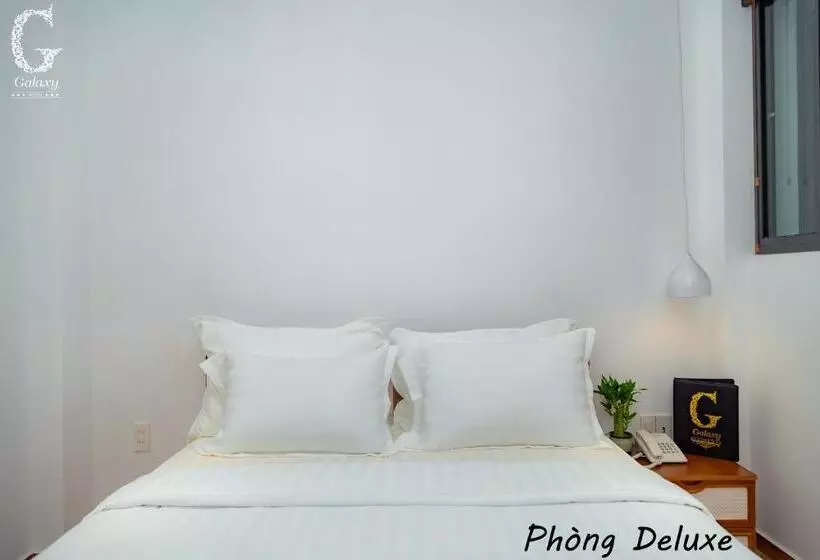 Galaxy Hotel 3