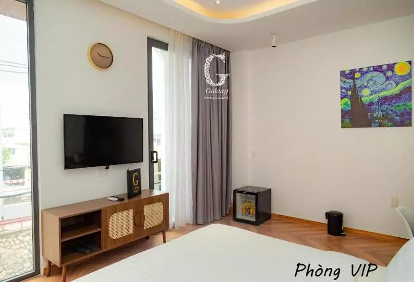 Galaxy Hotel 3
