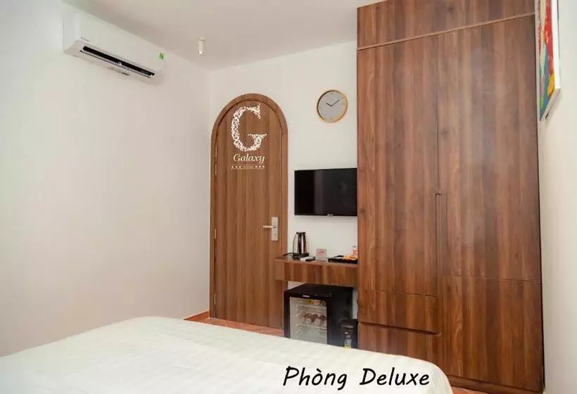 Galaxy Hotel 3