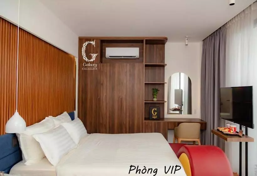 Galaxy Hotel 3
