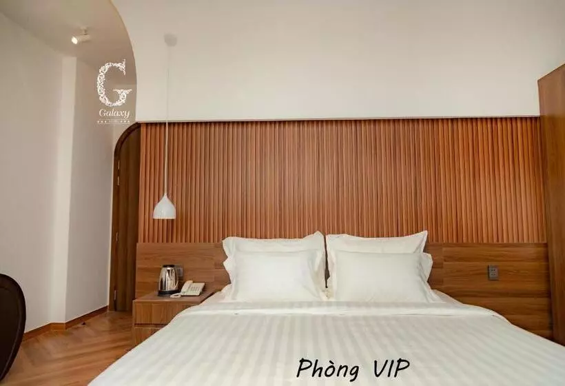 Galaxy Hotel 3