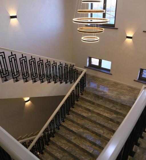 בית מלון כפרי Citizen