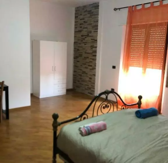 Majatalo Casa Alighieri