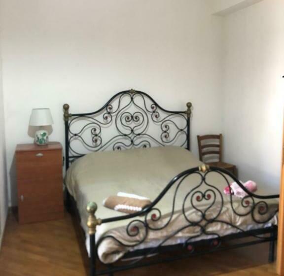 펜션 Casa Alighieri