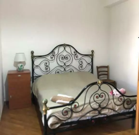 Majatalo Casa Alighieri