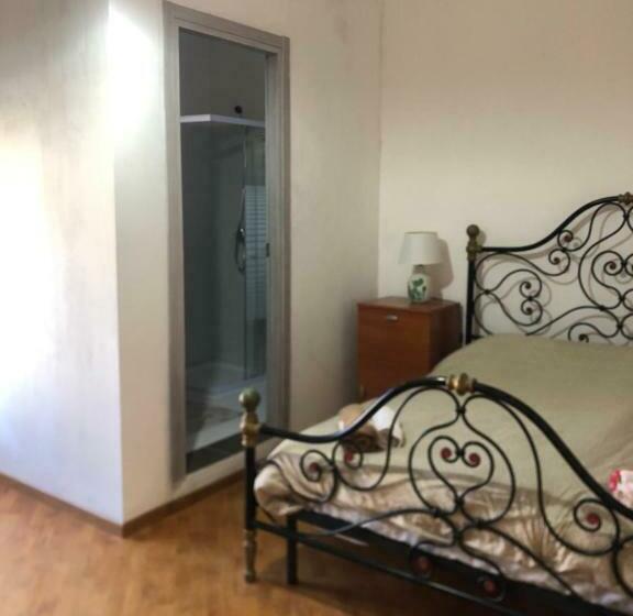 펜션 Casa Alighieri