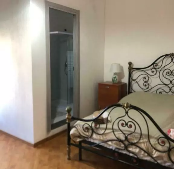 Majatalo Casa Alighieri